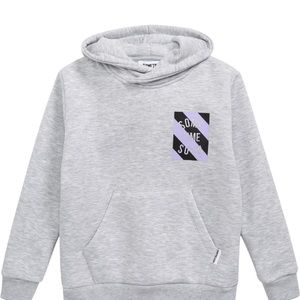 Sometime soon Moreno Graphic Hoodie